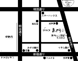 SPACE梟門_map_20160101